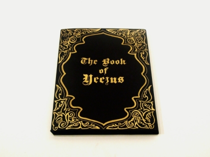 Book of Yeezus