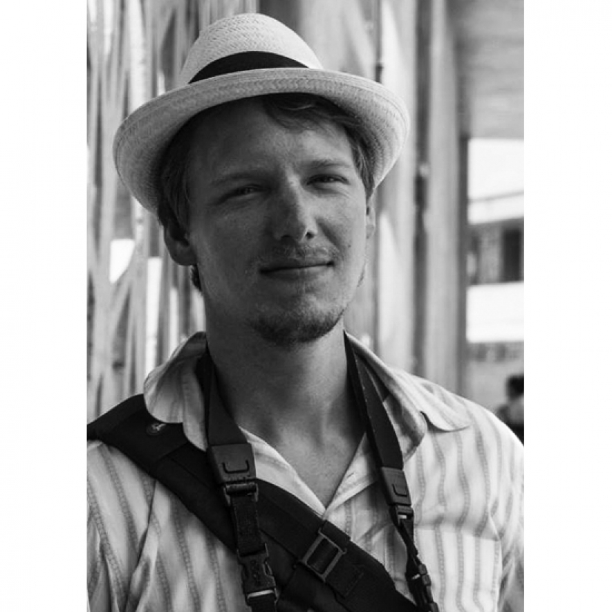 Thomas MacDonald