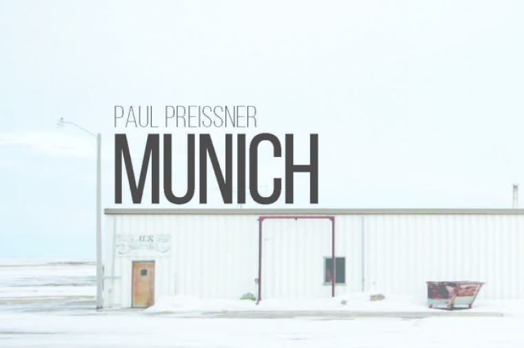 Paul Preissner: Munich