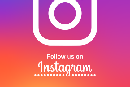 Follow us on Instagram at @weitzman_fablab