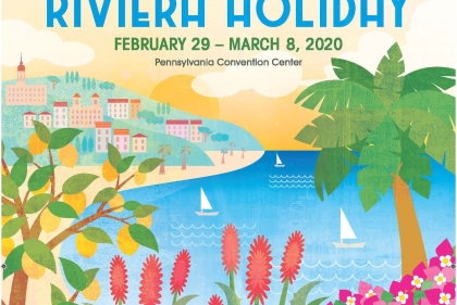 Riviera Holiday February 29 - March 8 2020