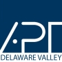 APT-DVC logo