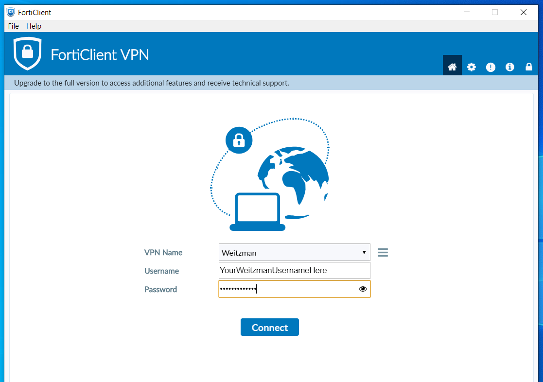 fortinet vpn licensing