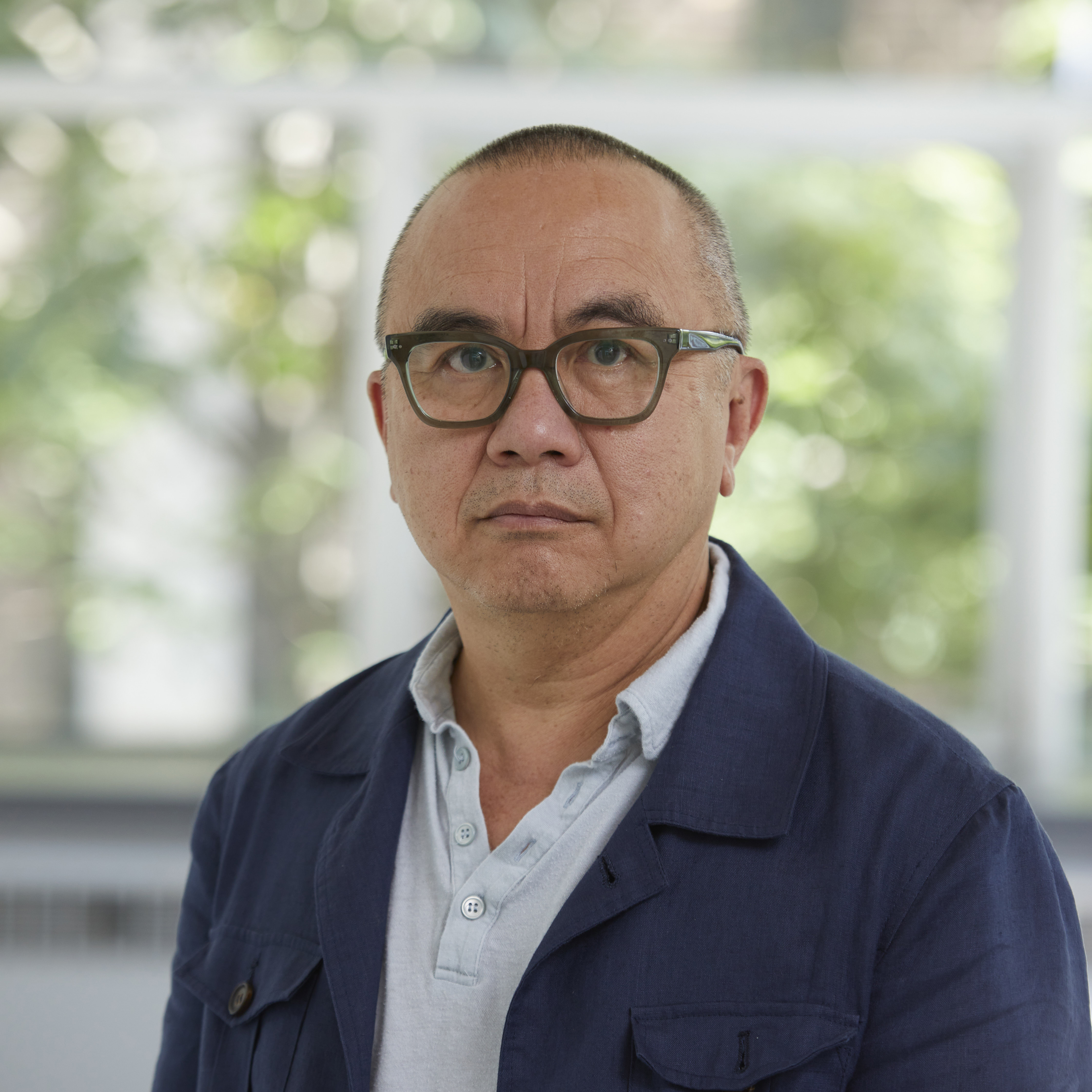 Ken Lum