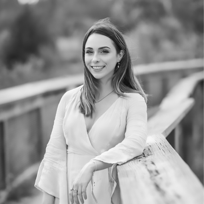 Audrey Genest Weitzman