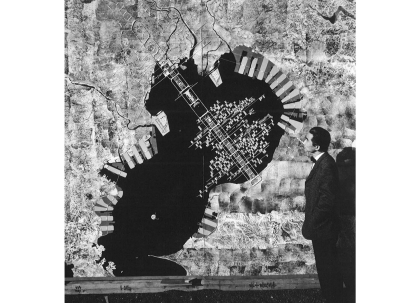Kenzo Tange: Oxford Bibliographies