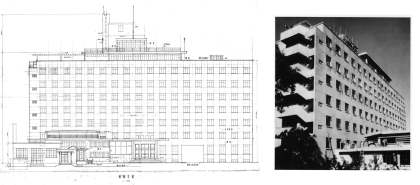 A History Overlapped: The University of Pennsylvania and a Century of Modern Architecture in China