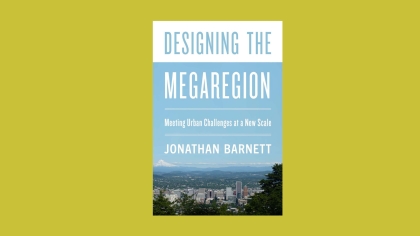 Cover of Barnett book