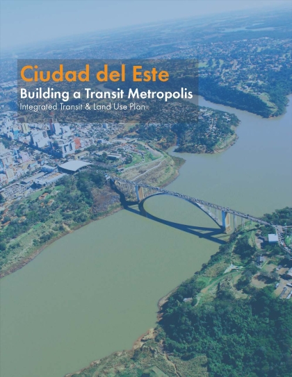 cover of studio report