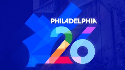 Philadelphia 26: Leveraging the Mega-Events of 2026 for Long-Term Impact 