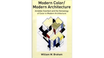 braham book cover