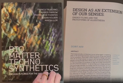 book page