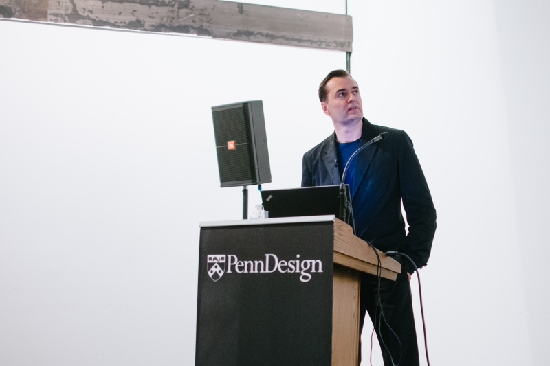 Graduate Architecture | Weitzman School