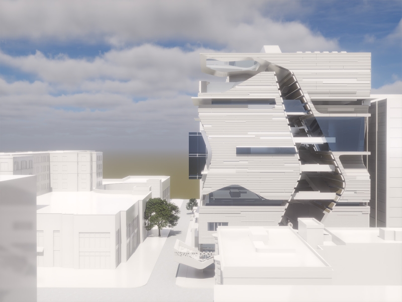 Aunnop Peters Rendering