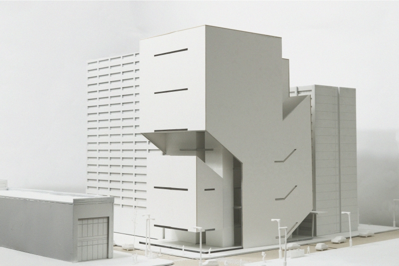 Extended ICA Model