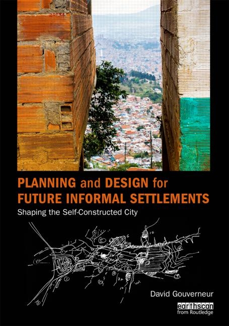 Planning and Design for Future Informal Settlements