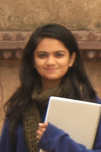 Namrata Dadawala