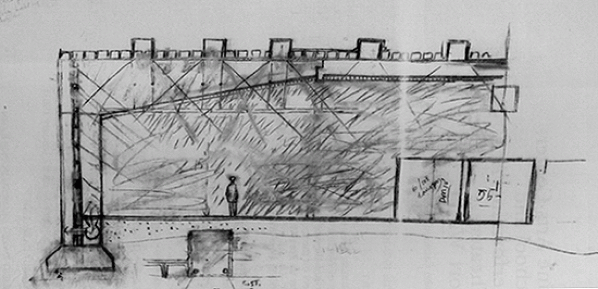 Louis I. Kahn Collection Weitzman School