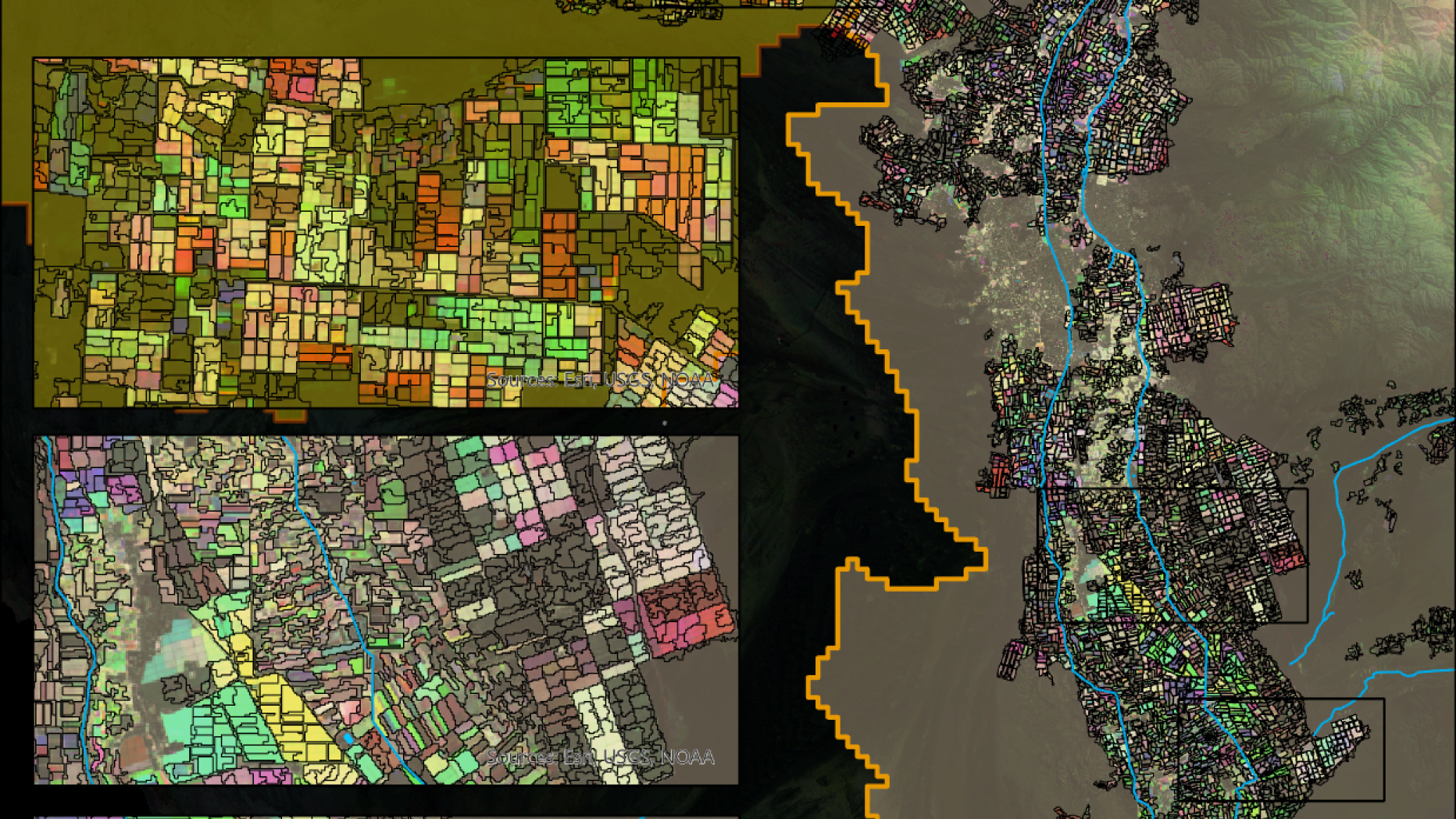 Water Monitoring in Arid Regions by Tristan Grupp