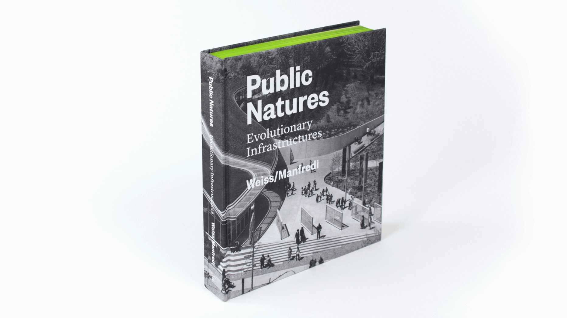 Copy of "Public Natures: Evolutionary infrastucture"