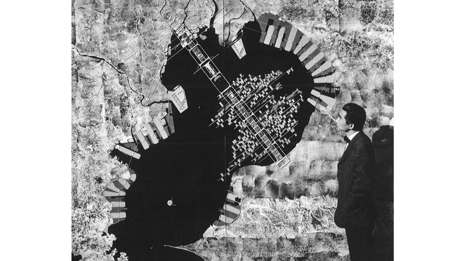 Kenzo Tange: Oxford Bibliographies