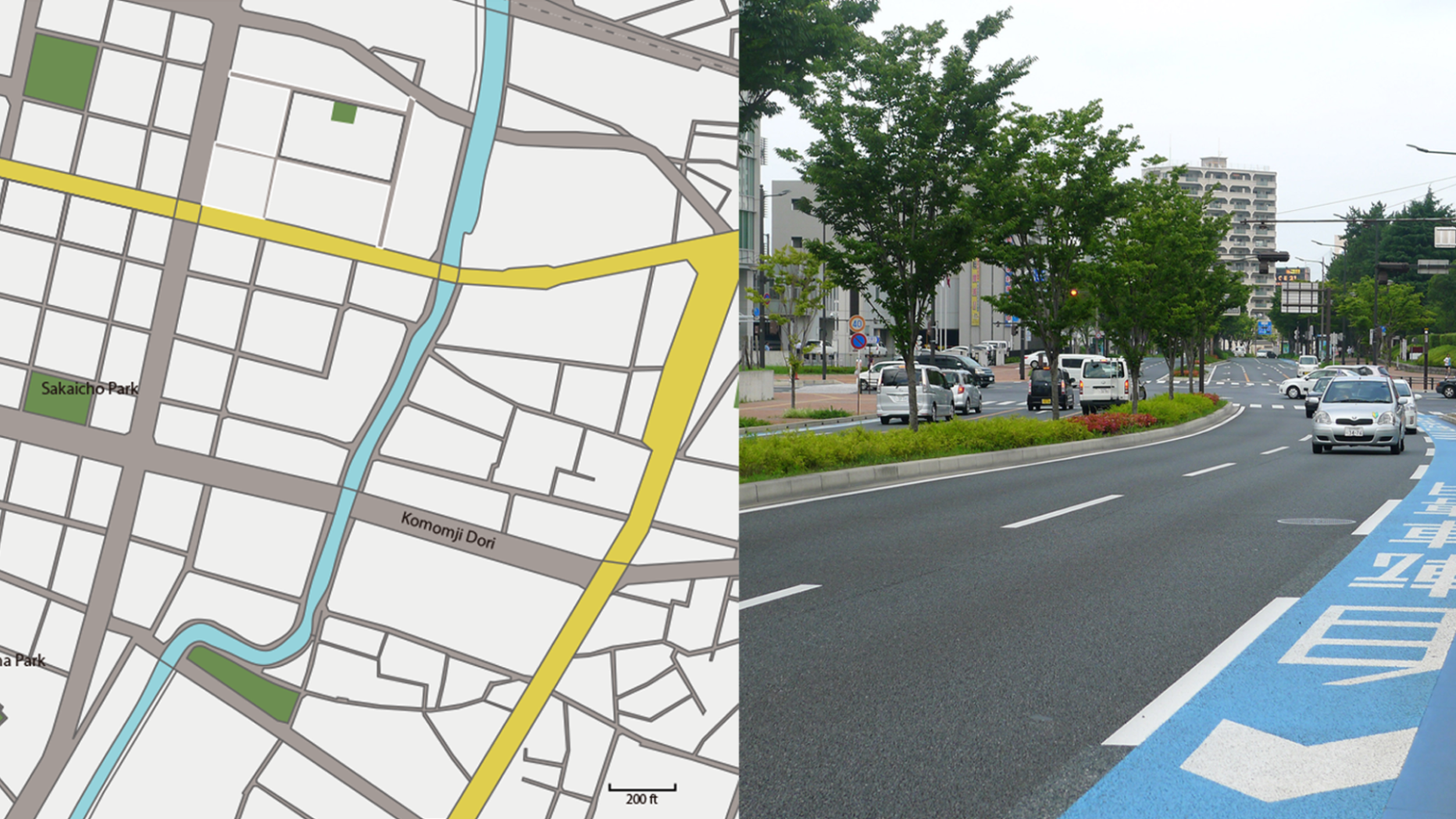 Toward a Sustainable Urbanism: A Comparative Study of Emerging Eco-cities in Japan and China