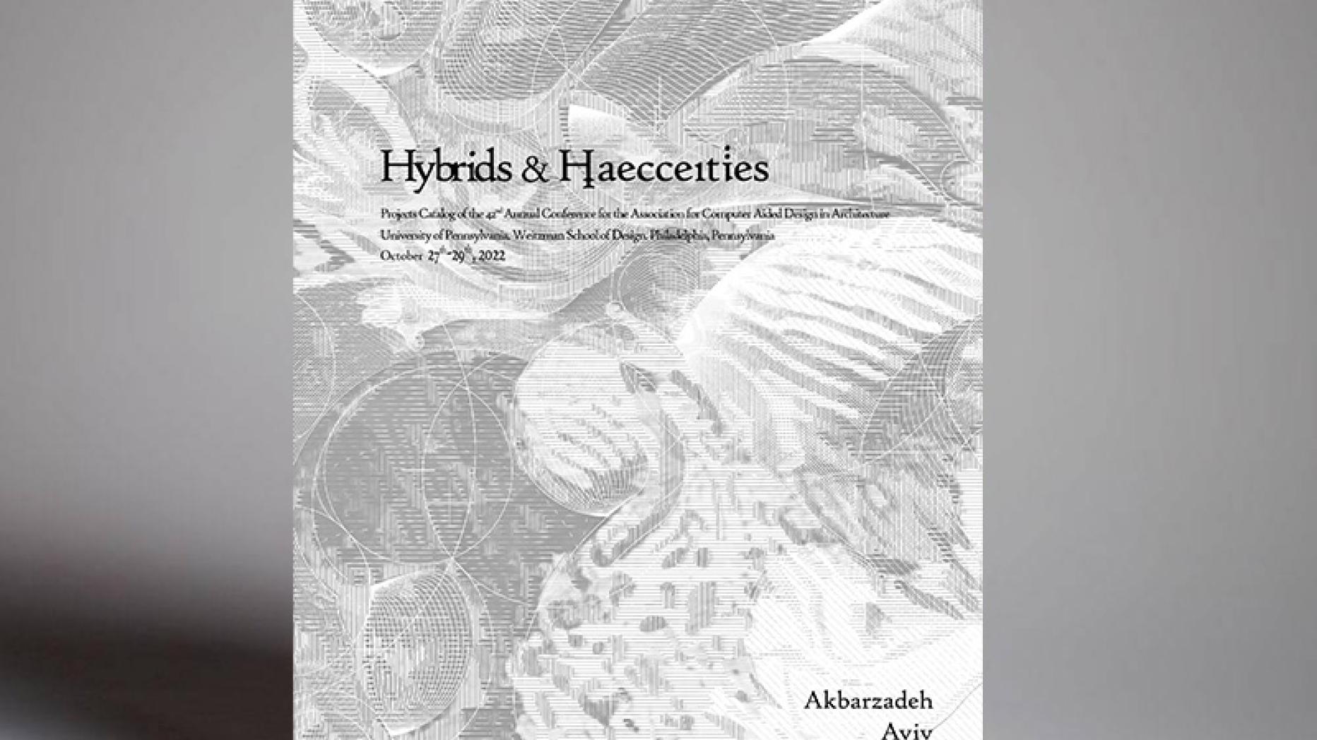 Hybrids & Haecceities