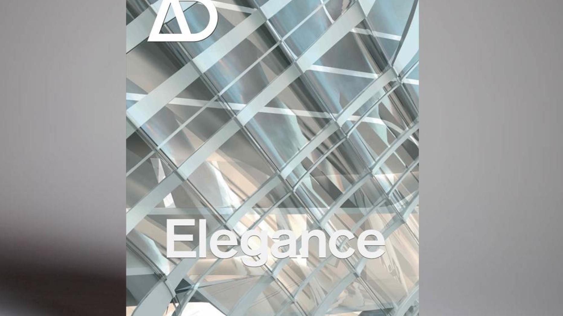 Elegance Cover 