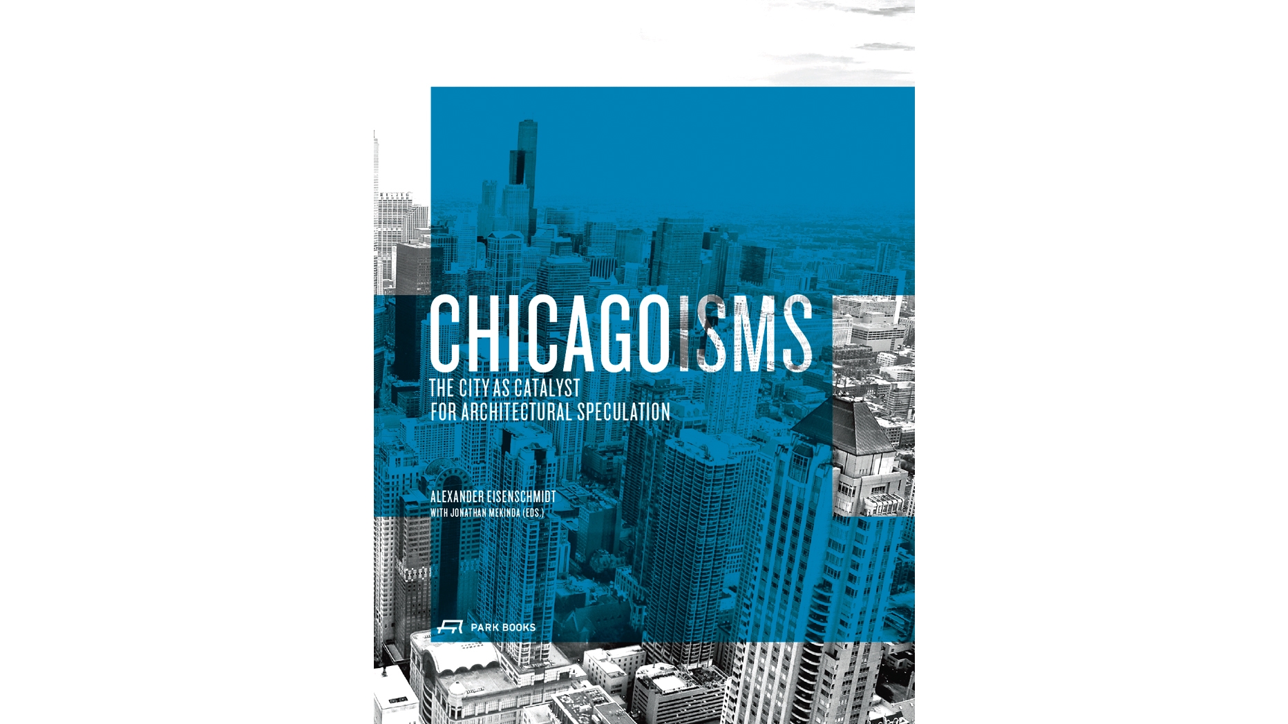 Chicagoisms book cover