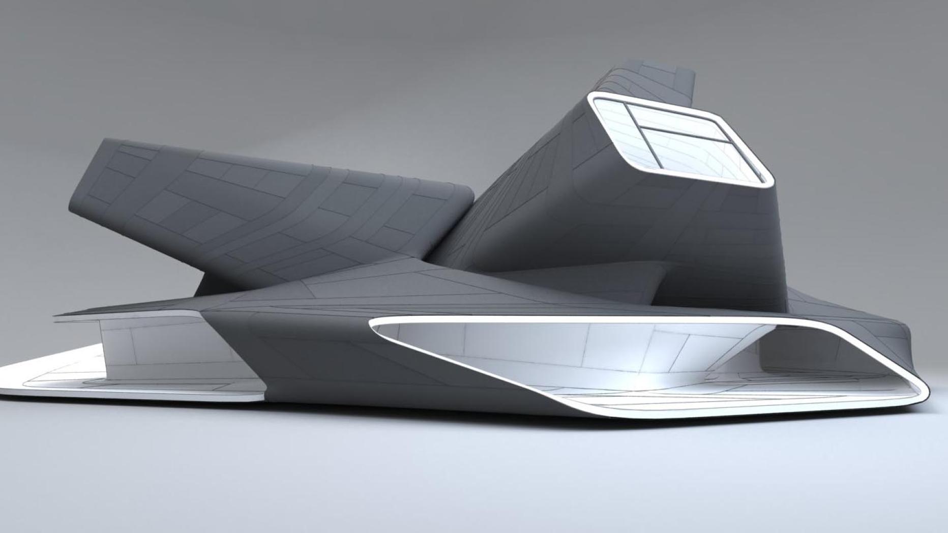 Architectural design