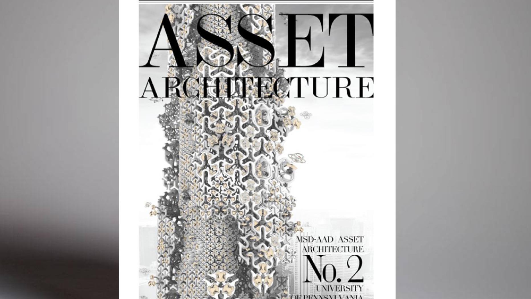  Asset Architecture cover 2