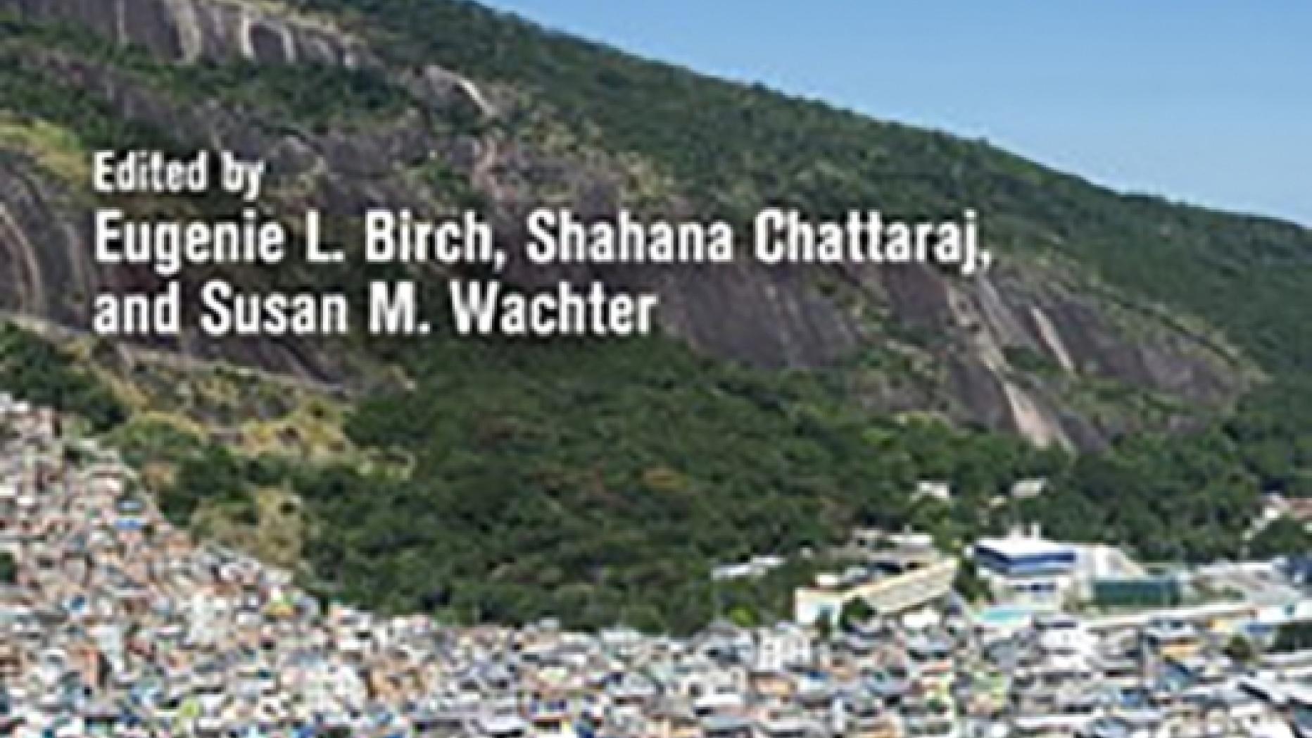 Slums. How Informal Real Estate Markets Work