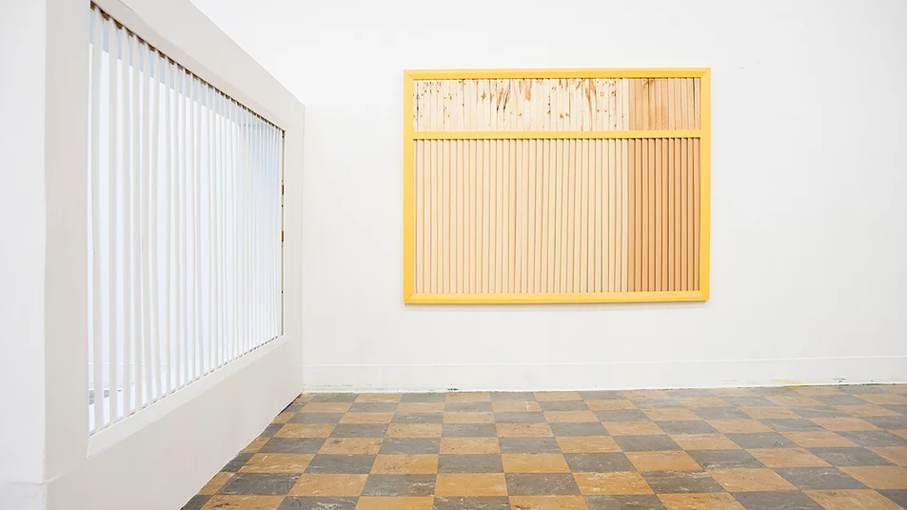 Art in Gallery