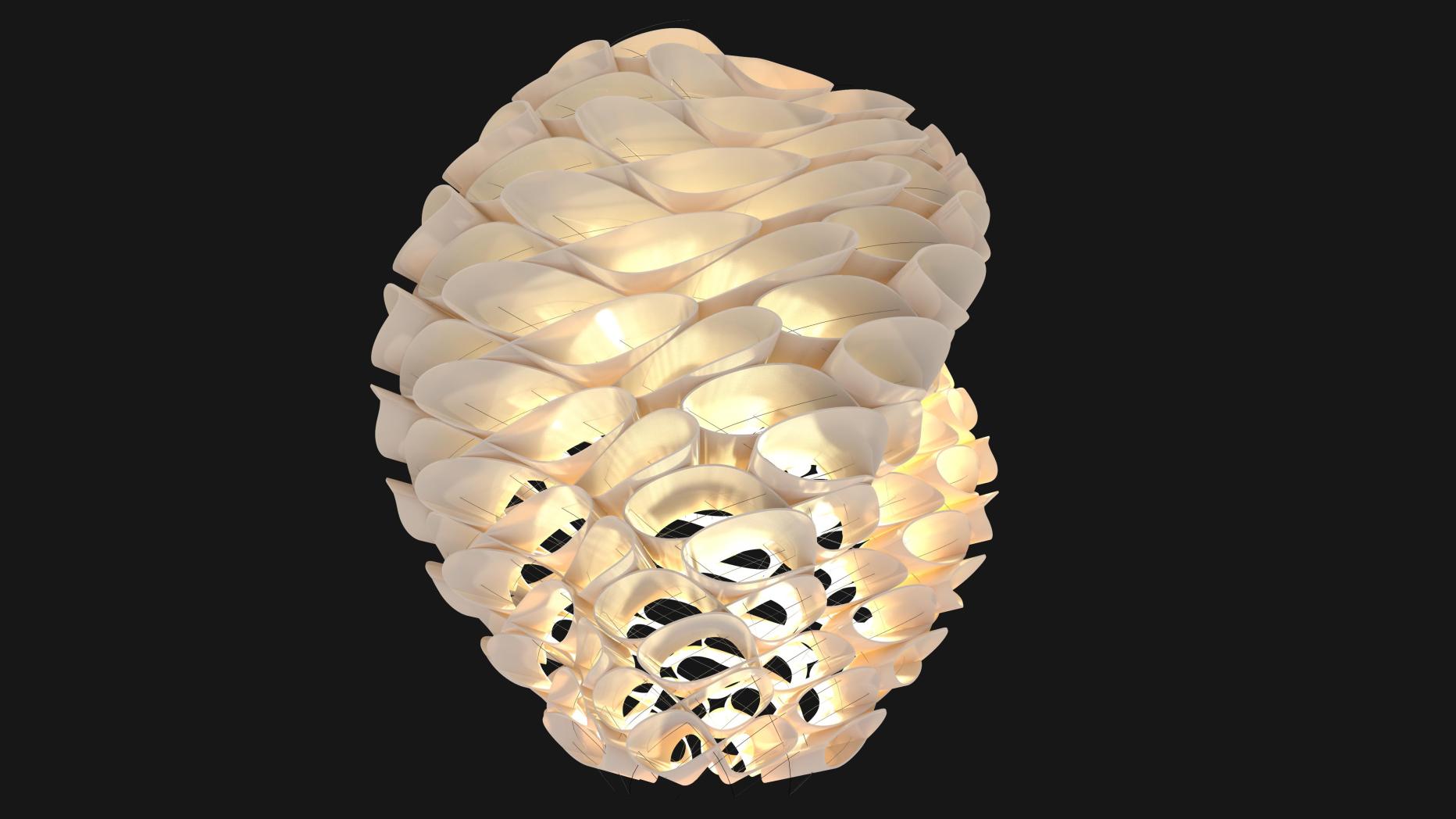 Lamp design