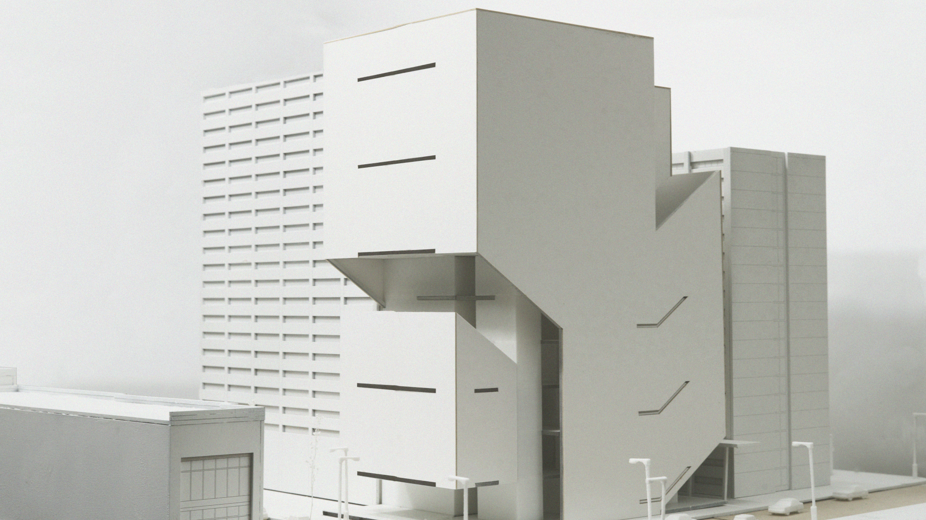 Extended ICA Model