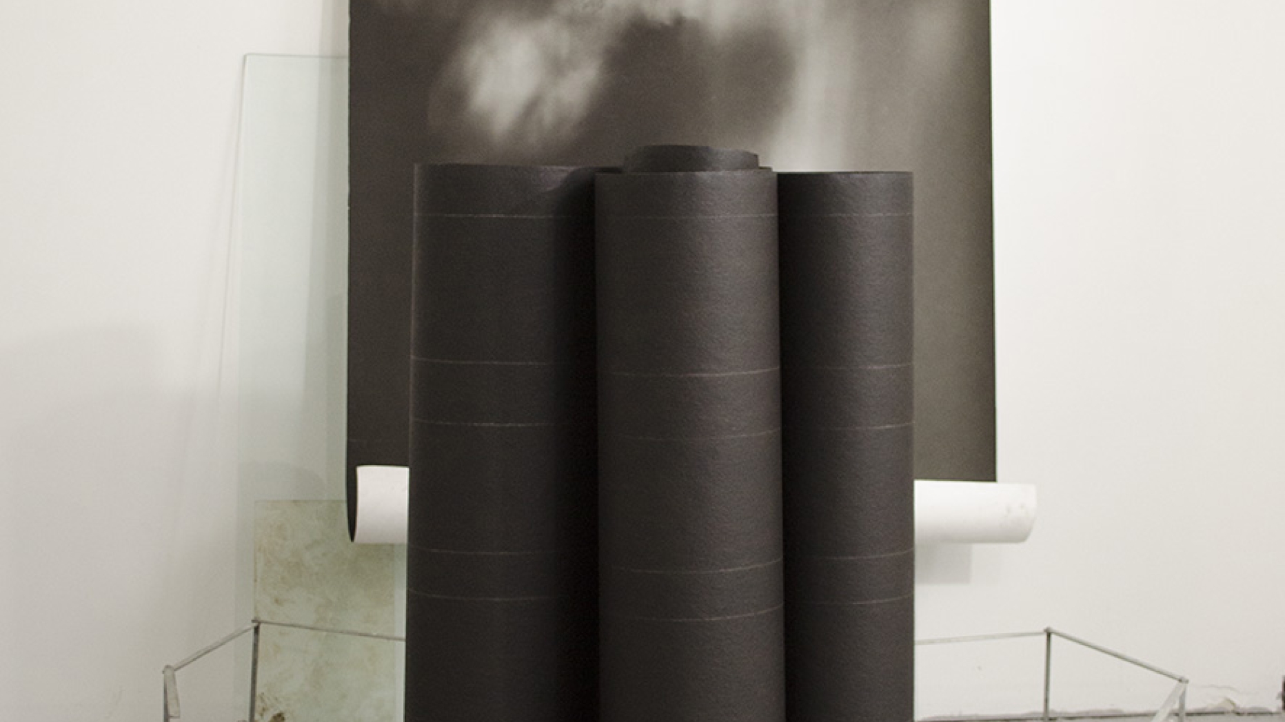 Art display
