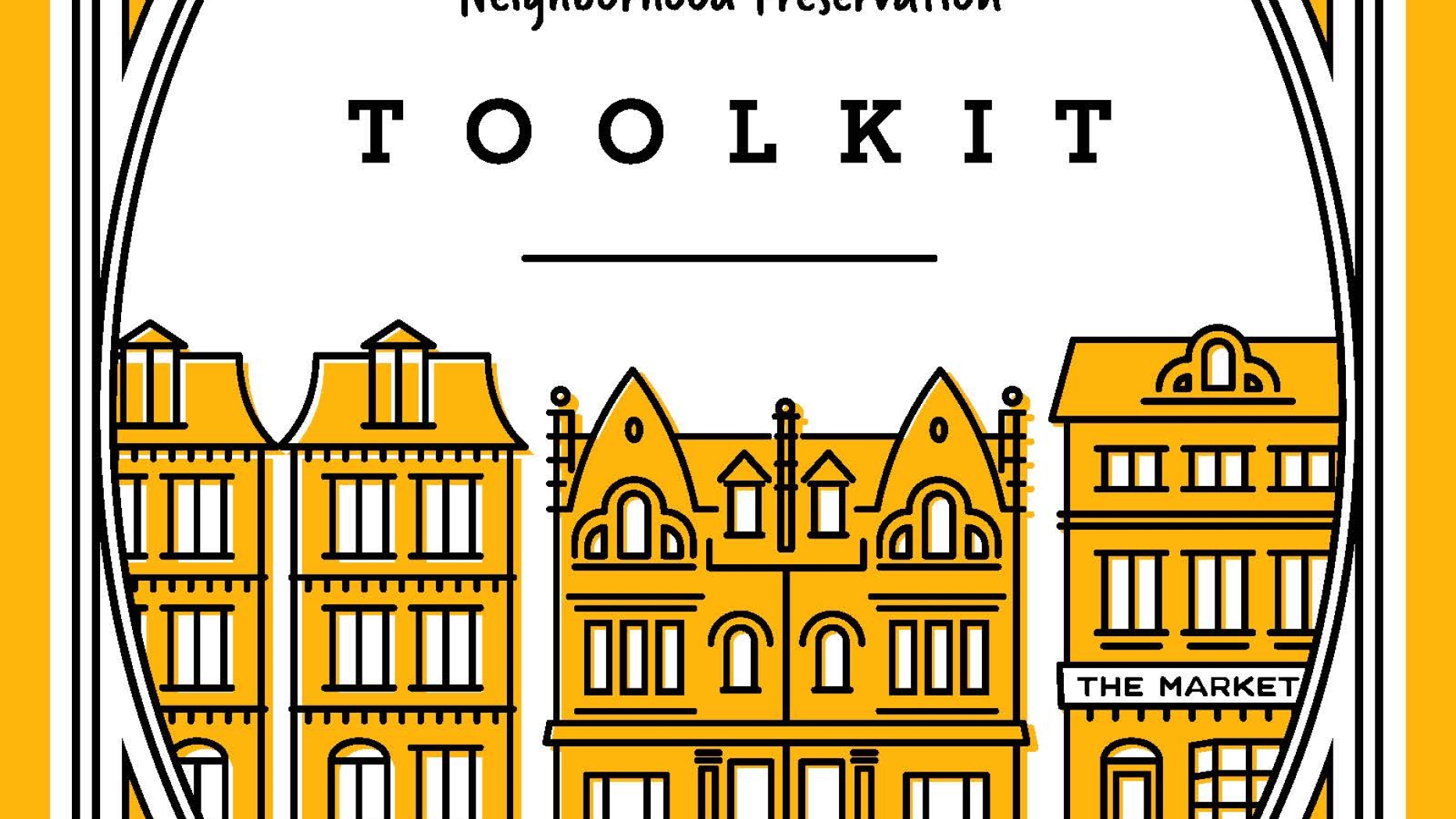 Toolkit front cover