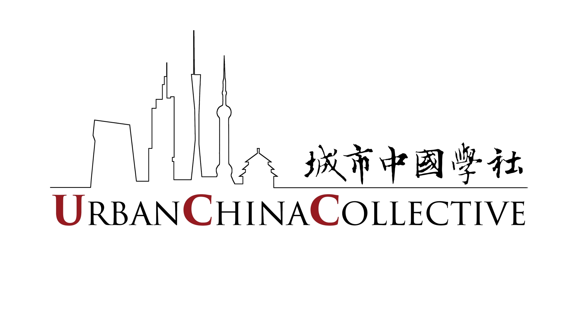 Urban China Collective Logo