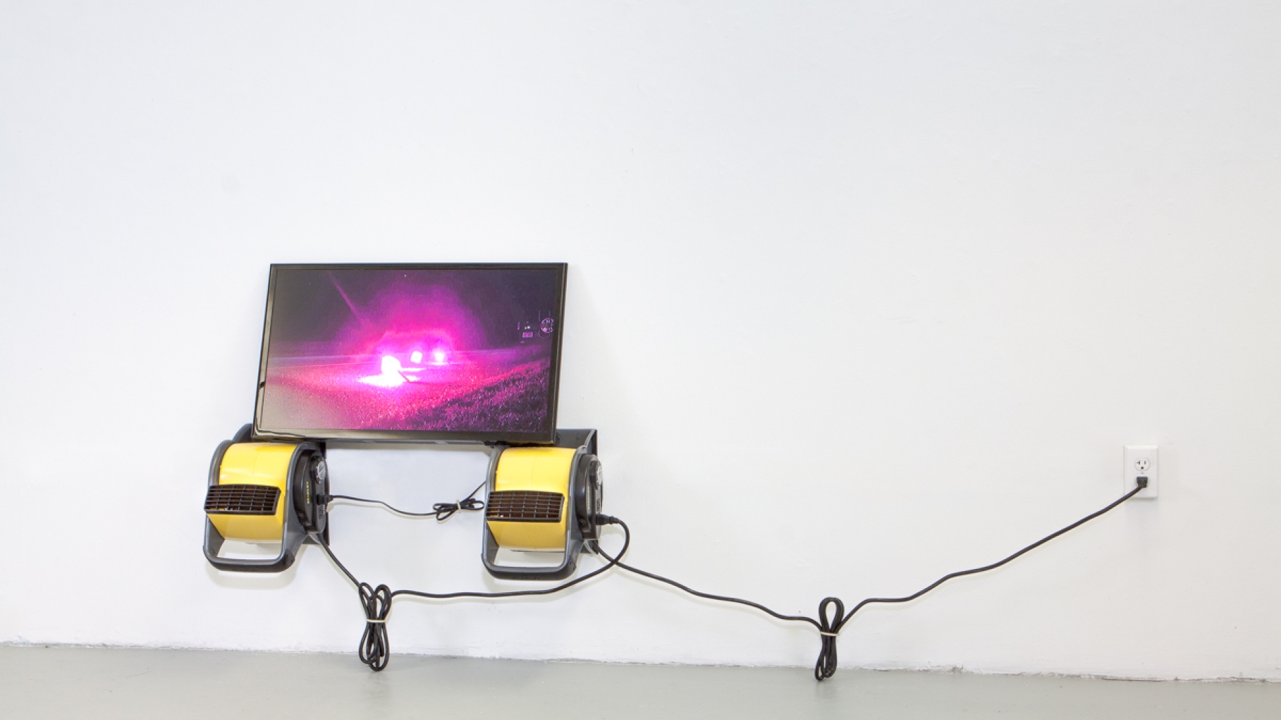 Art installation