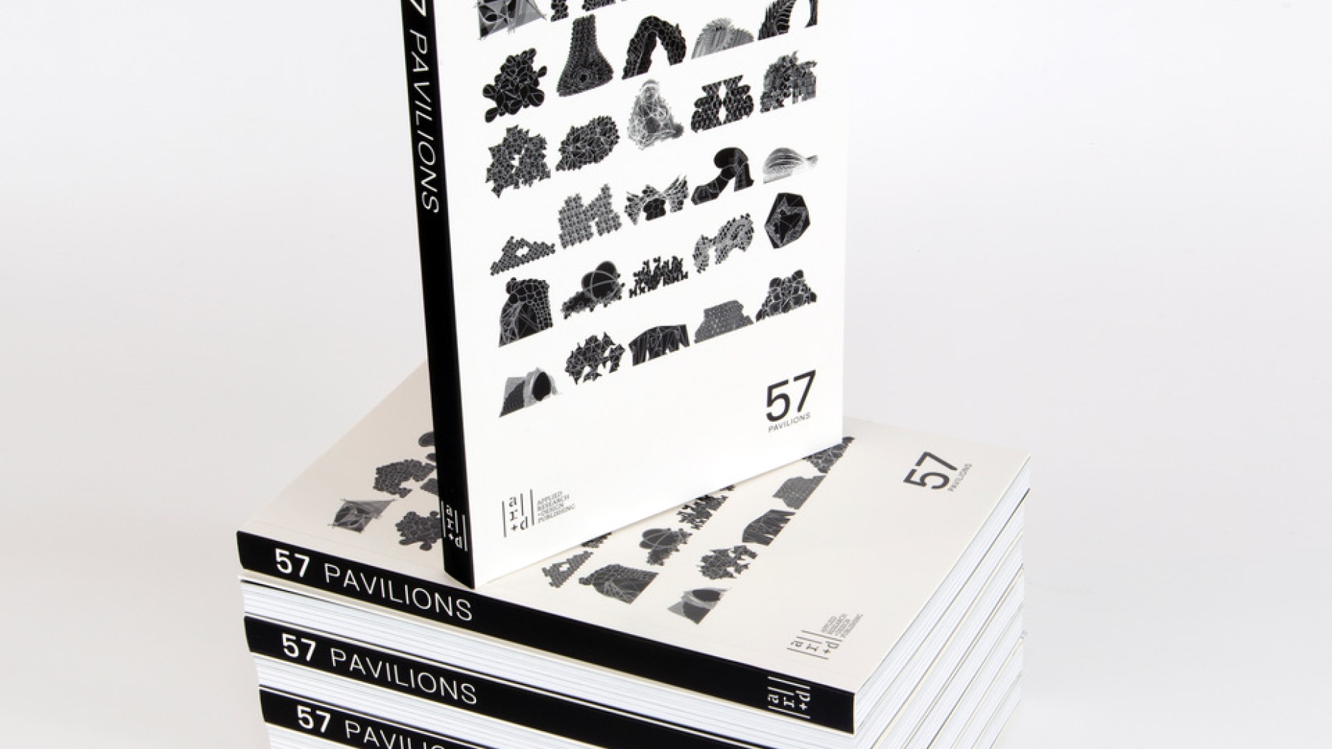 Copies of 57 Pavillions