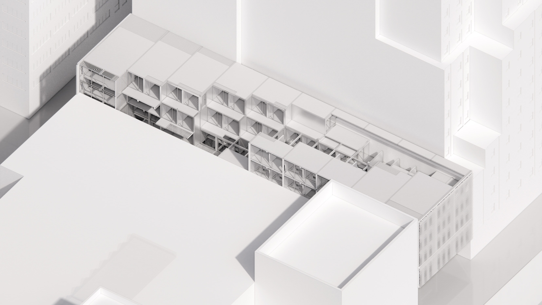 Rendering