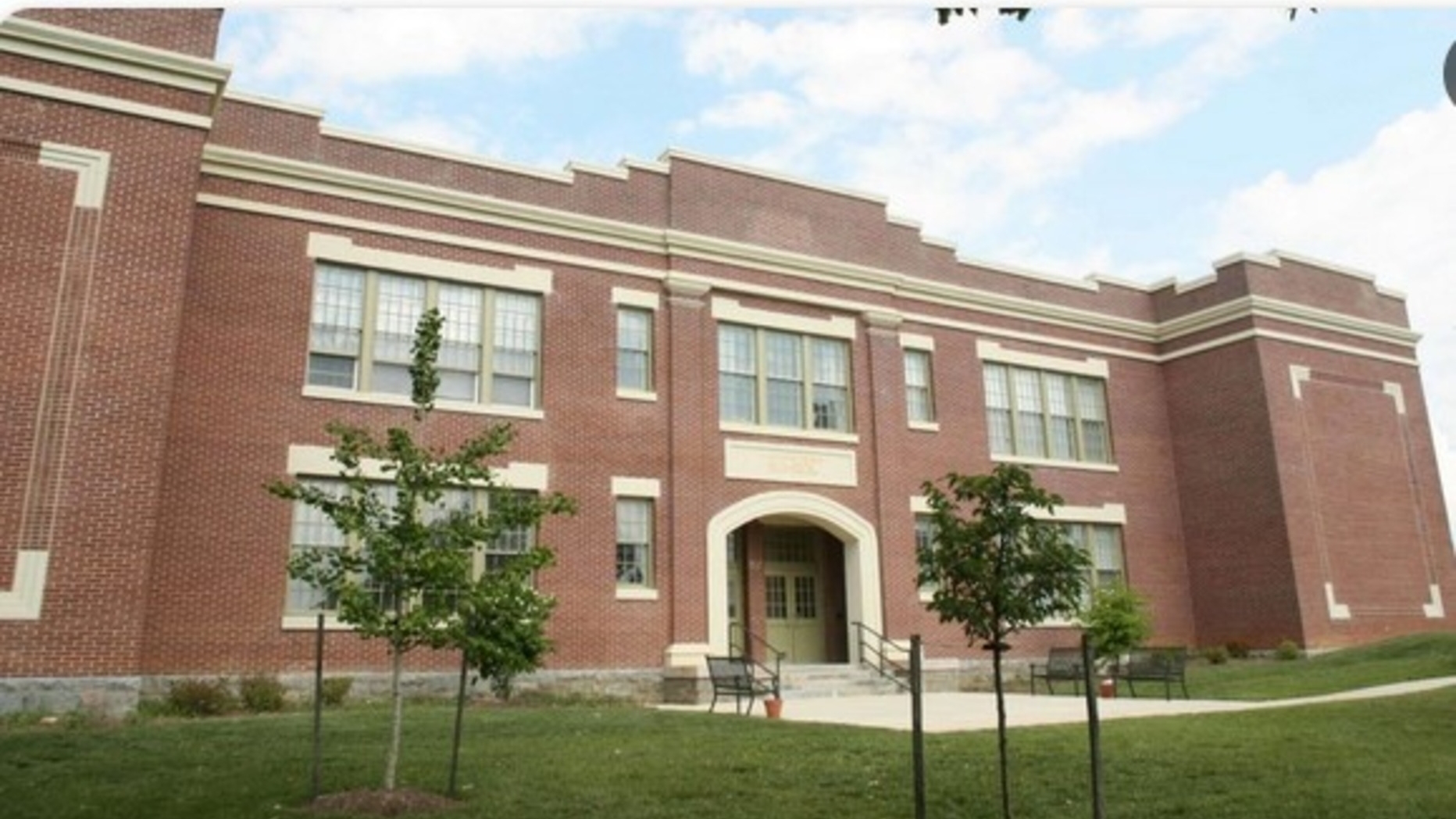 Hampstead School