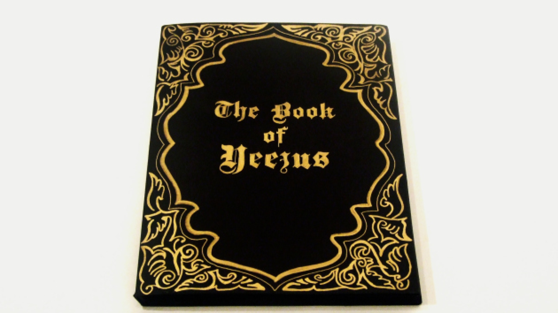 Book of Yeezus