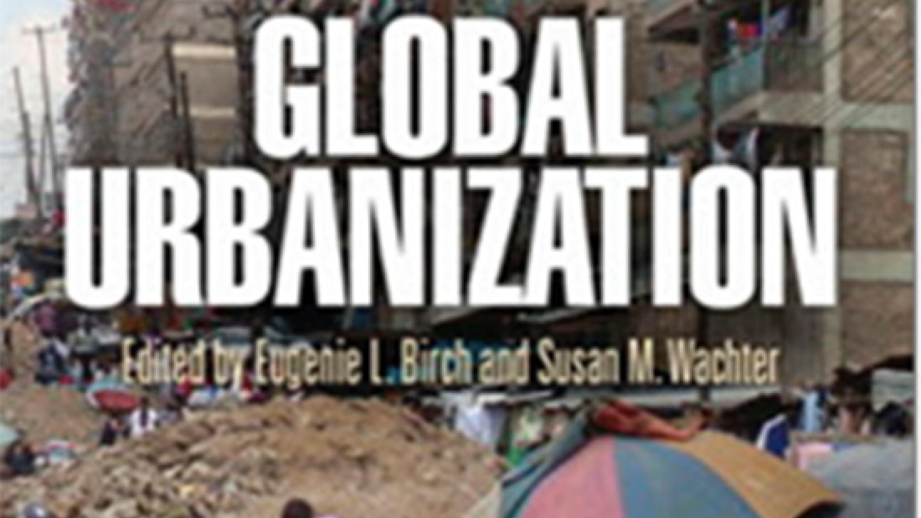 Global Urbanization