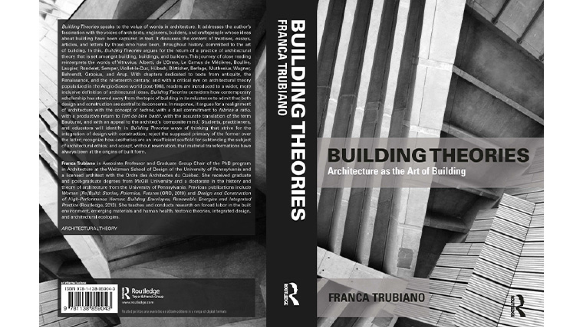 Building Theories Cover