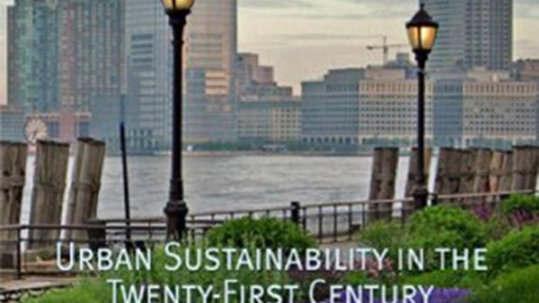 Growing Greener Cities