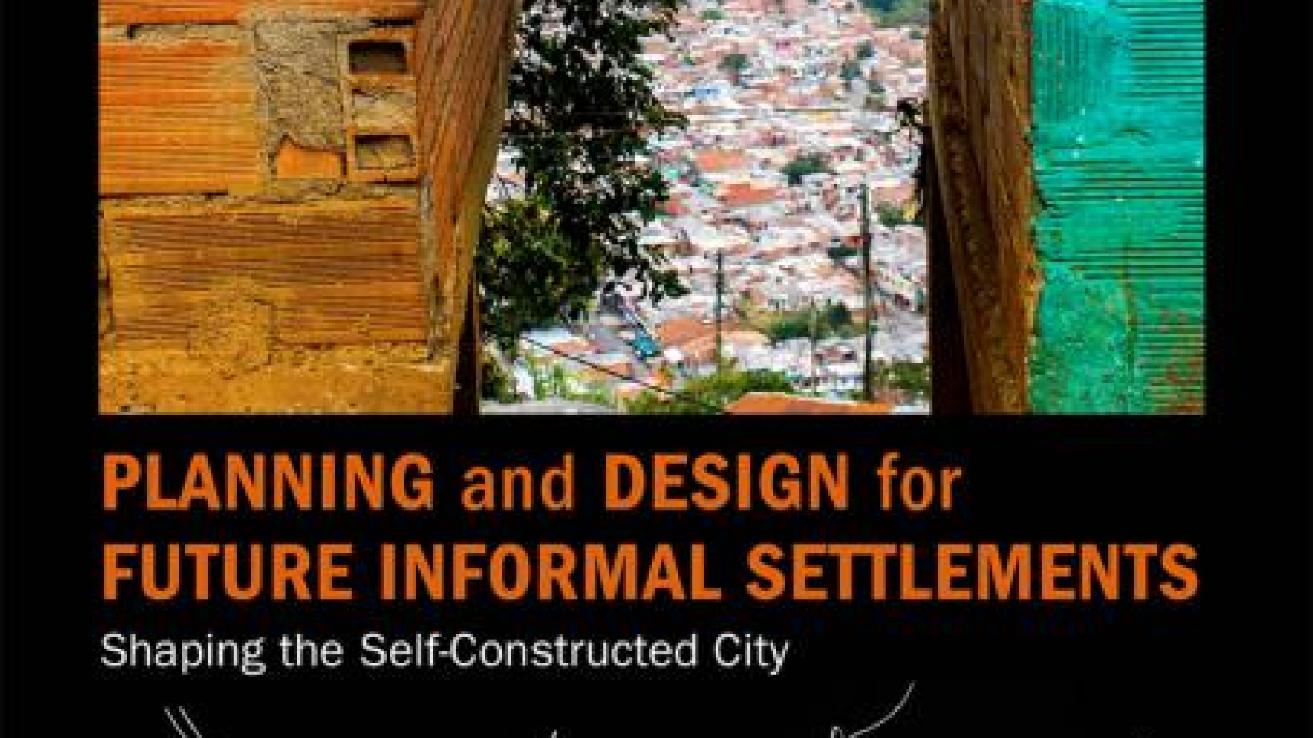 Planning and Design for Future Informal Settlements