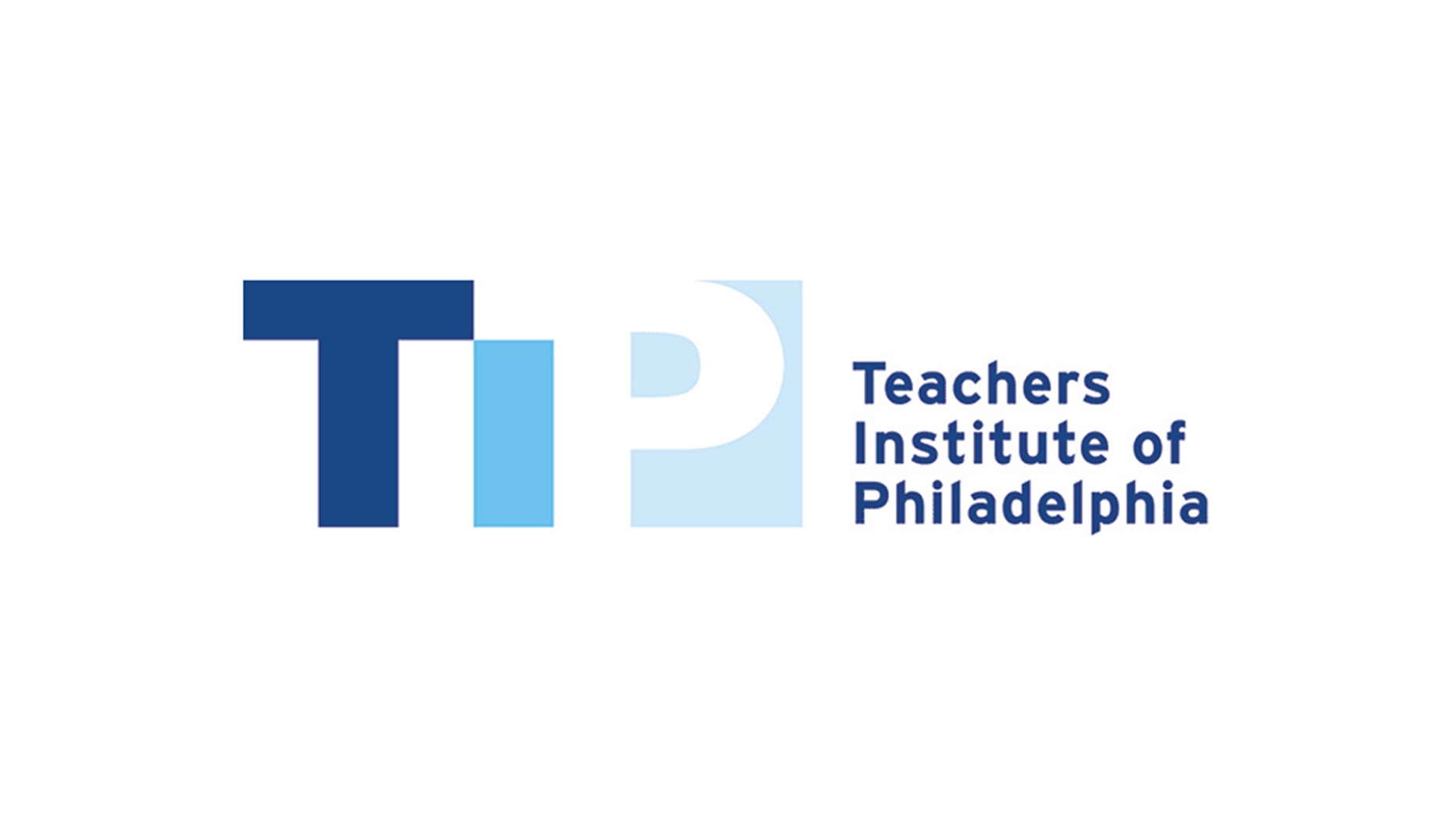 TIP Program Logo