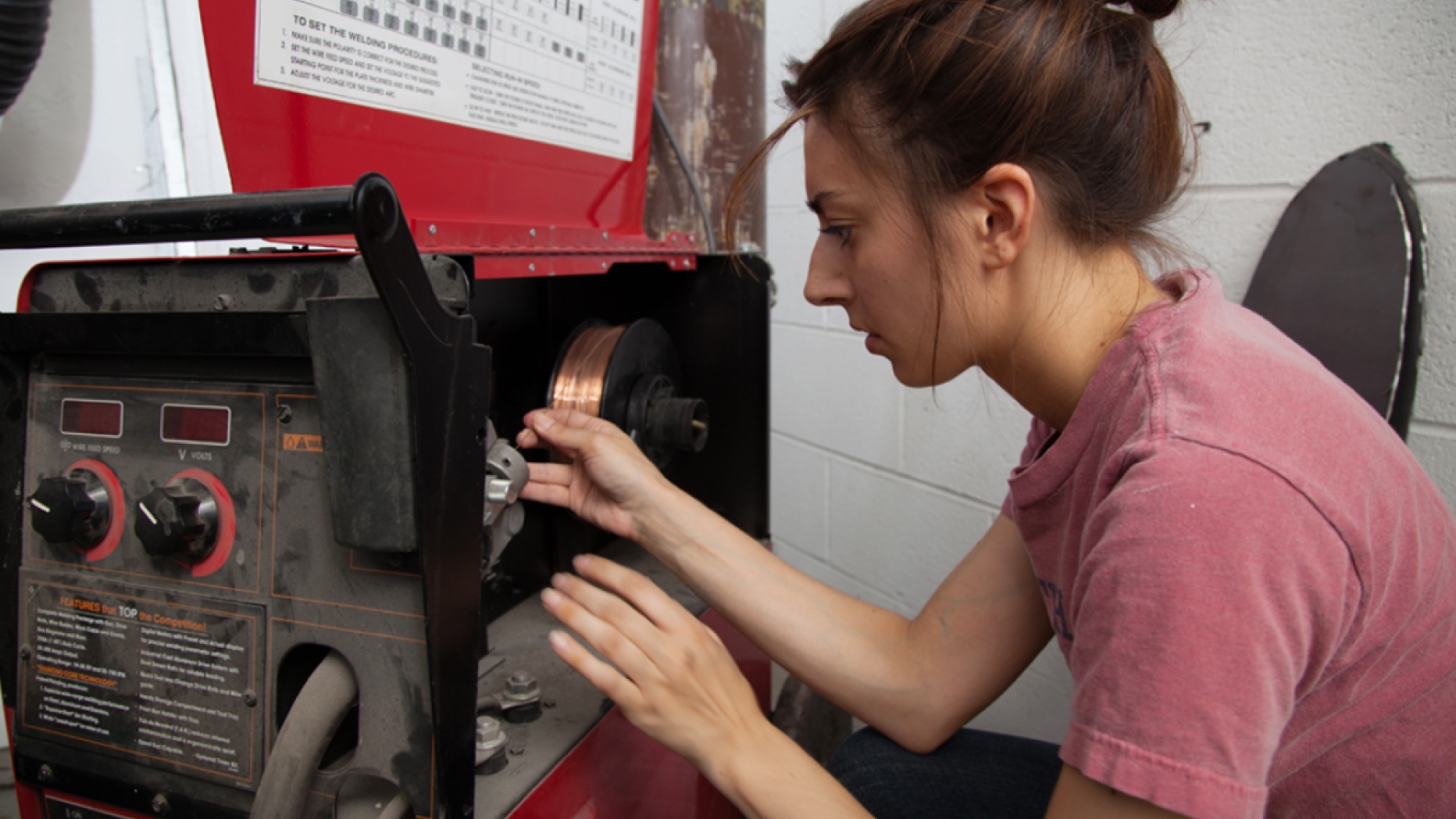 Welding Studio