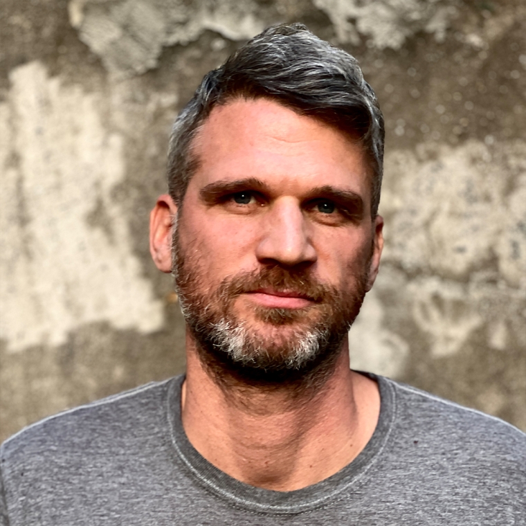 Daniel Markiewicz Headshot